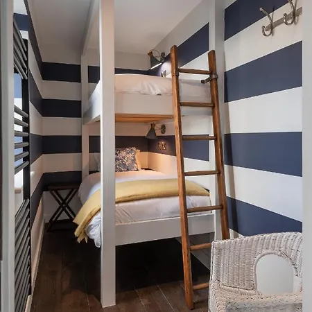 The Other 43 Apartment