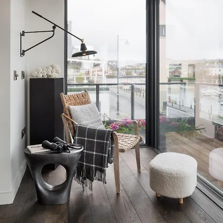 The Other 43 Apartment