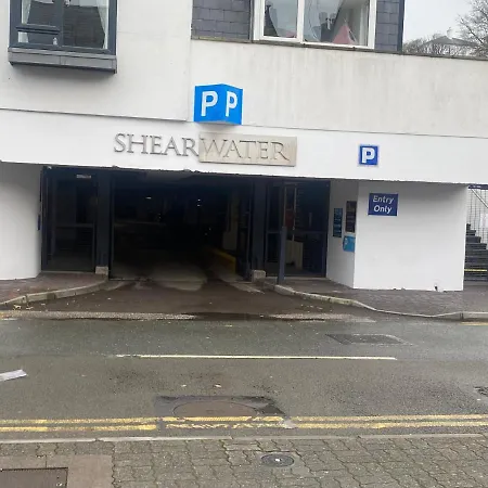 The Other 43 Apartmán *